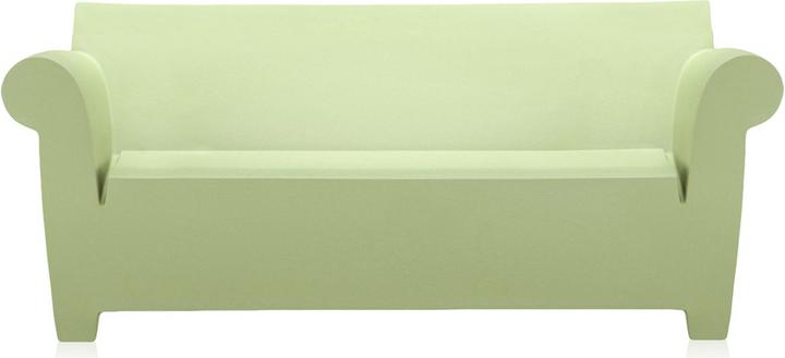 Actual product image Kartell Bubble Club