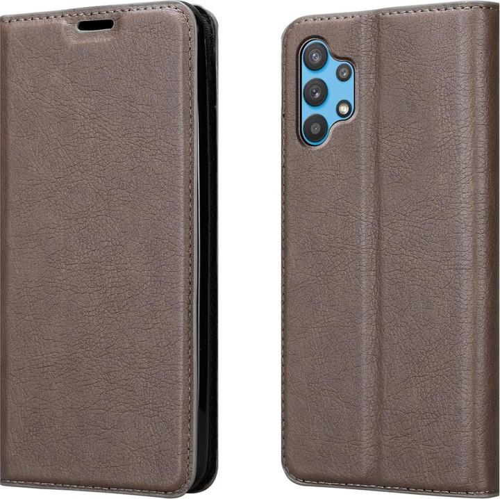 Productafbeelding Cadorabo Boek Onzichtbare Magneethoes (Samsung Galaxy A32)