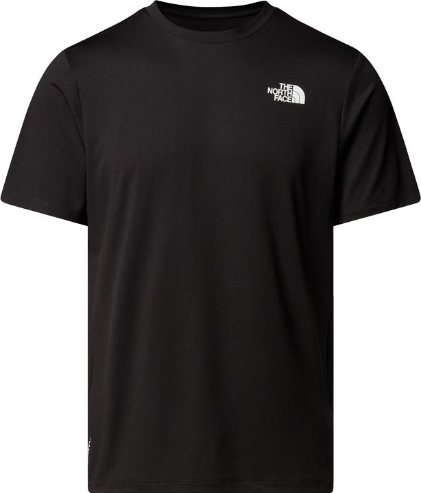 Tnf Black