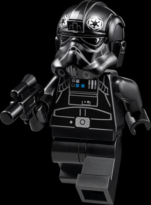 Actual product image LEGO Star Wars Imperial Assault Carrier (75106, LEGO Star Wars)