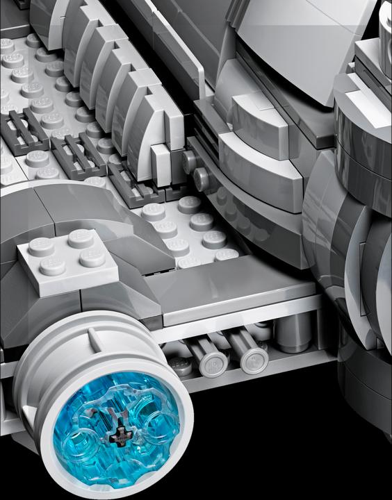 Actual product image LEGO Star Wars Imperial Assault Carrier (75106, LEGO Star Wars)