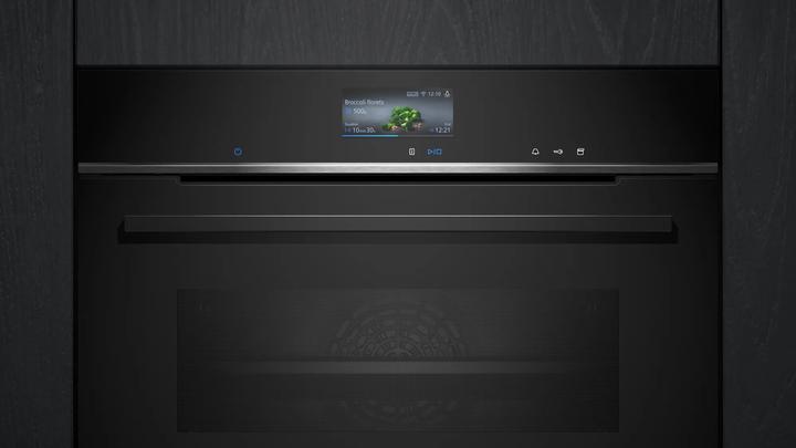 Produktbild Siemens HS736G1B1 - iQ700 - Inbouwoven