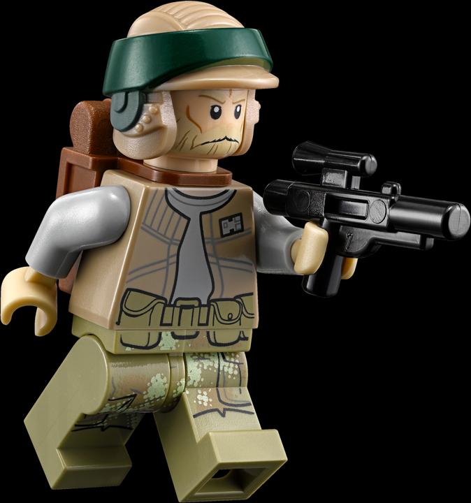 Actual product image LEGO Star Wars Imperial Shuttle Tydirium (75094, LEGO Star Wars)