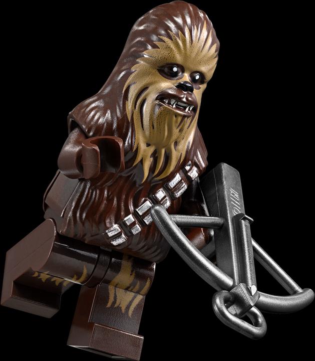 Actual product image LEGO Star Wars Imperial Shuttle Tydirium (75094, LEGO Star Wars)