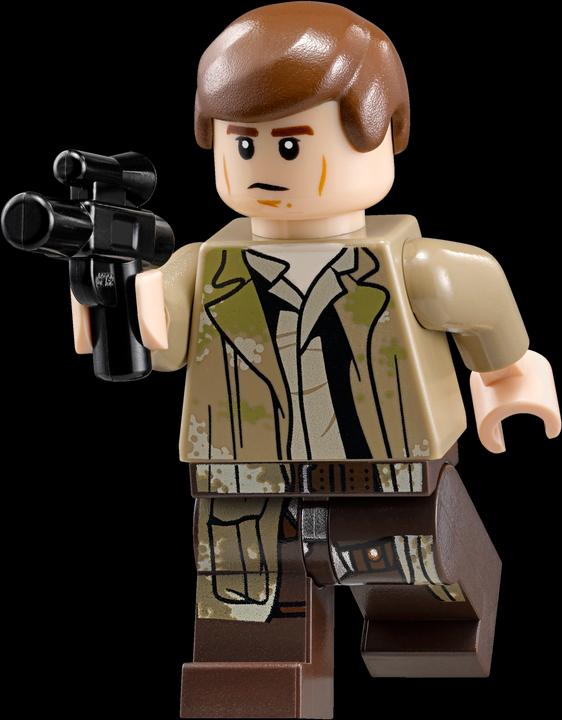 Actual product image LEGO Star Wars Imperial Shuttle Tydirium (75094, LEGO Star Wars)