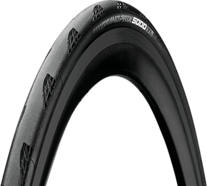 Produktbild Continental Grand Prix 5000 (28 x 0.90, 23-622)