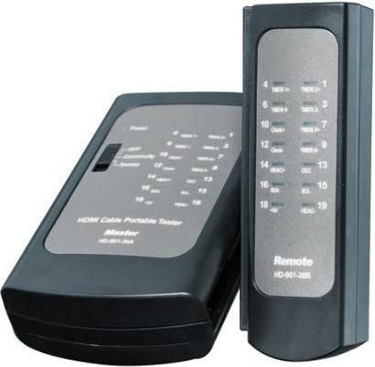 Produktbild MicroConnect HDMI Kabel tester