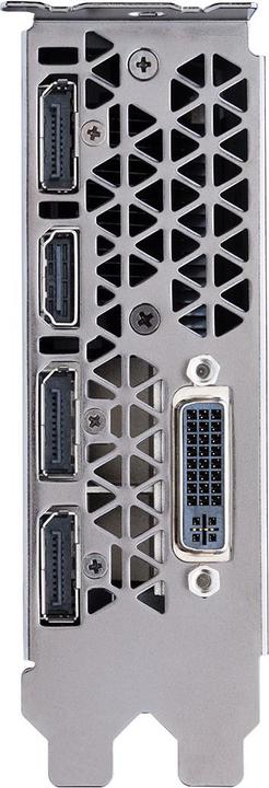Actual product image EVGA GTX 980 Ti (6 GB)