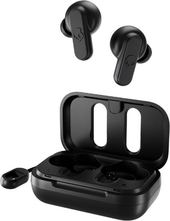 Immagine prodotto Skullcandy Dime (ANC, 3.50 h, Senza fili)