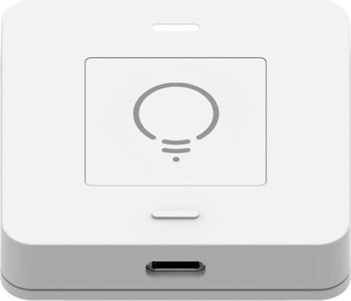 myStrom WiFi Button Plus