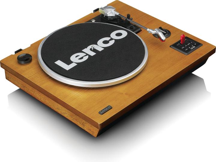 Image du produit Lenco LS-55 (Manuel)
