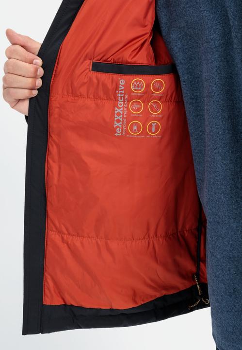 Produktbild Camel Active teXXXactive® Funktionsjacke aus recyceltem Polyester (52)