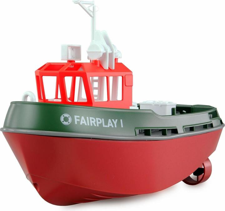 Image du produit Amewi Fairplay I Tracteur