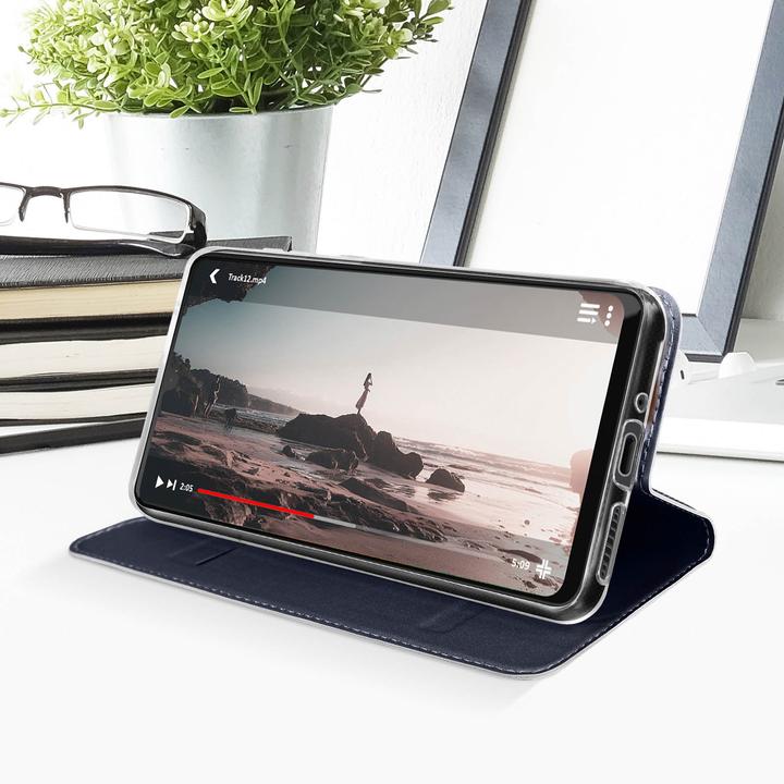 Actual product image Dux Ducis Skin Pro Series Bookcover (Xiaomi 12, Xiaomi 12X)