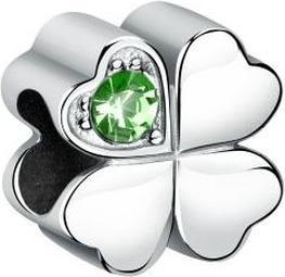 Morellato Drops SCZ1273 Good Luck Steel Bead