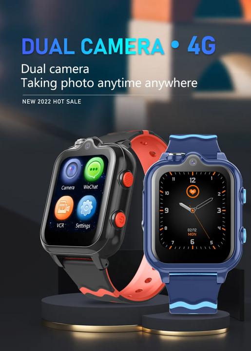 Image du produit Valdus D35 (4G)