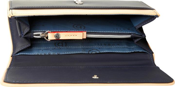 Immagine prodotto Bugatti Lido Langbörse Damen, navy