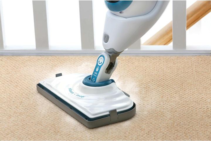 Produktbild Black & Decker Teppichgleiter
