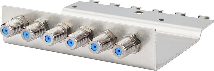 Produktbild Metz Connect 130864-03-E Schalttafel