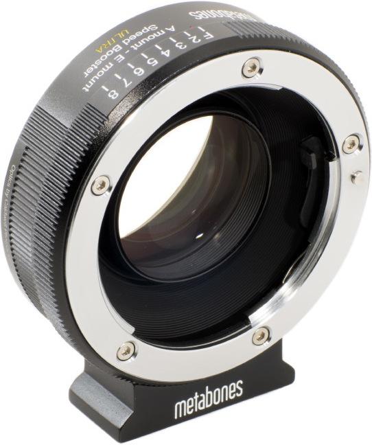 Produktbild Metabones Sony Alpha – Sony E Mount