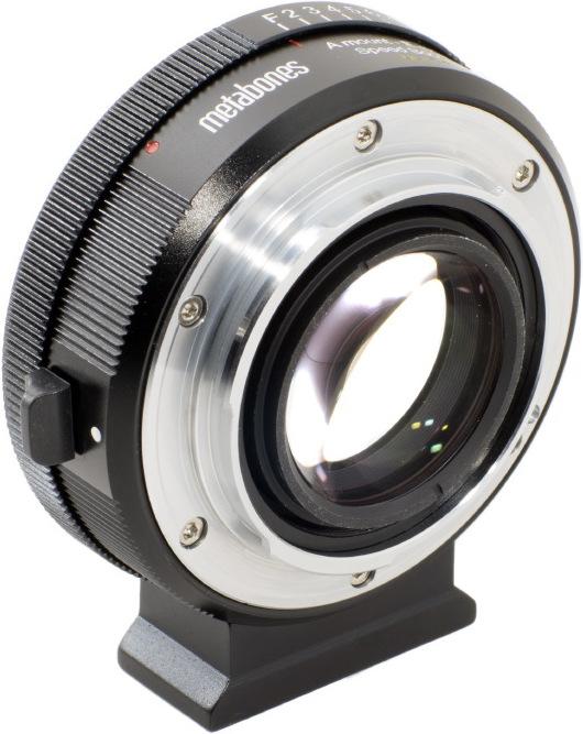 Produktbild Metabones Sony Alpha – Sony E Mount