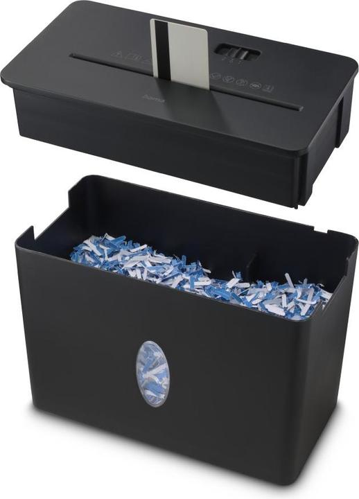 Immagine prodotto Hama Safe X40-B (Taglio delle particelle)