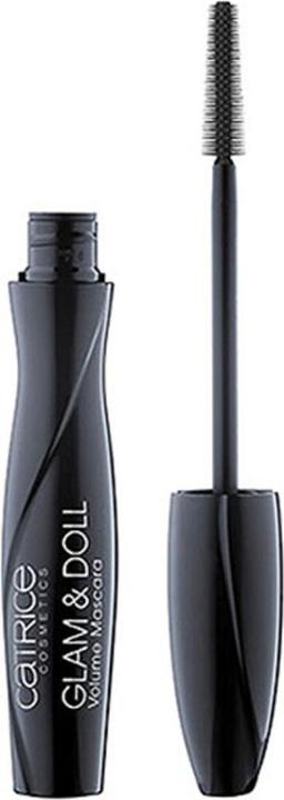 Catrice Glam&Doll Volume Mascara 010 (010 black)