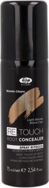 Immagine prodotto Lisap Re.touch biondo chiaro 75ml (Biondismo)