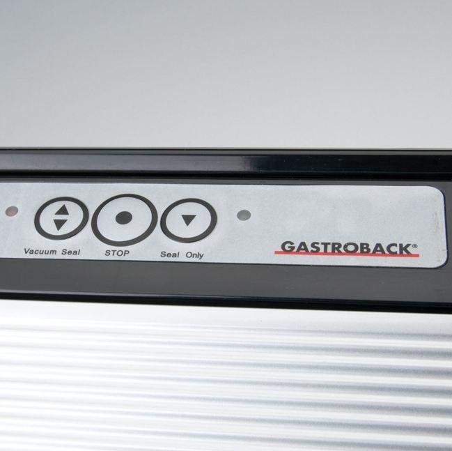 Immagine prodotto Gastroback Design Basic Plus