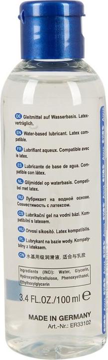 Produktbild Eros Aqua (100 ml)