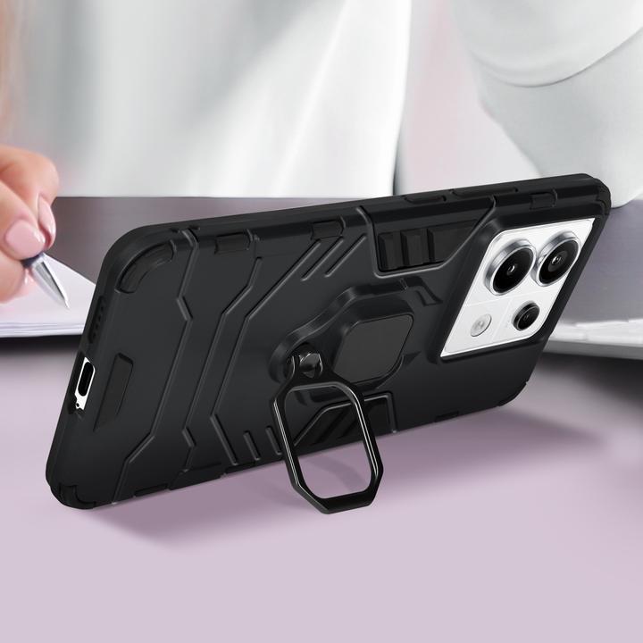 Actual product image Avizar Kibox Series (Xiaomi Redmi Note 13 Pro)