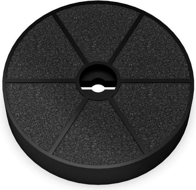 Actual product image Gorenje Carbon Filter for DKO DKF DFG (240745)
