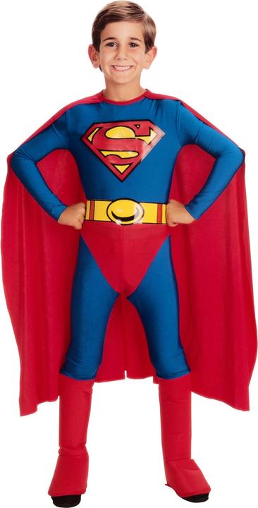 Actual product image Rubies Superman (110, 116)
