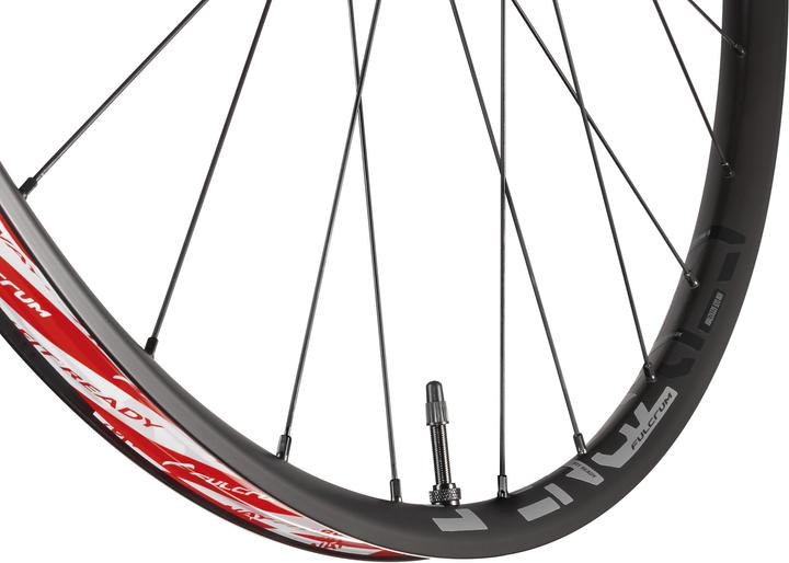 Image du produit Fulcrum Red Zone 5 (Jeu de roues, 29")
