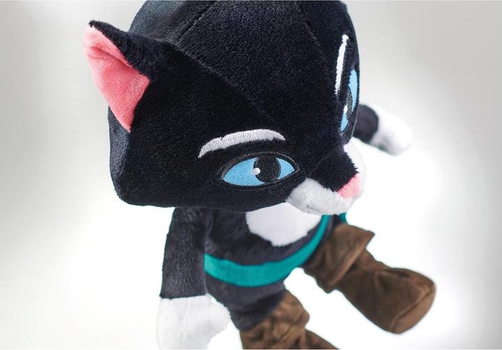 Actual product image Schmidt Spiele Kitty Velvet Paw (25 cm)