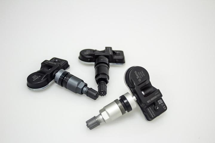 Produktbild Autec alpha.Sens RDKS/TPMS Sensor für Tesla