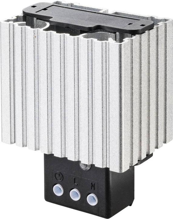 Produktbild Tru Components TC-NTL150-50W Schaltschrankheizung 120 - 250 V 50 W (L x B x H) 1