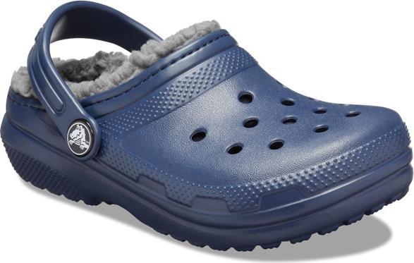Immagine prodotto Crocs Zoccolo classico foderato T's (25)