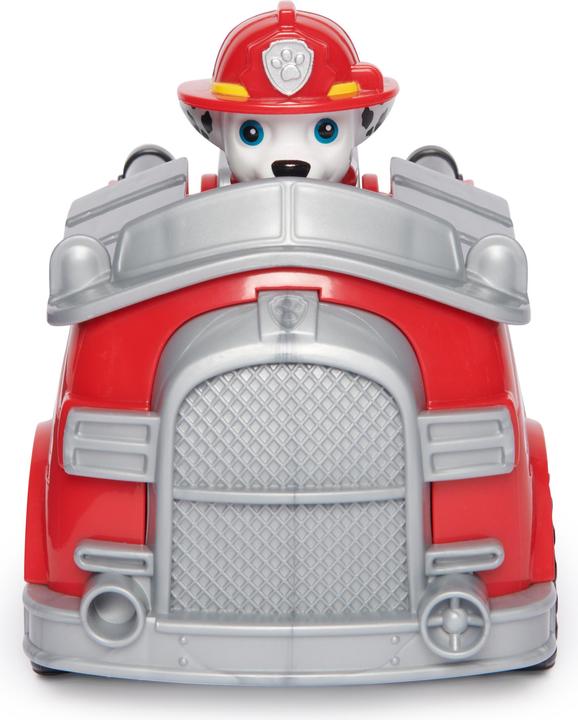Image du produit Spin Master Véhicule Basic Paw Patrol Marshall
