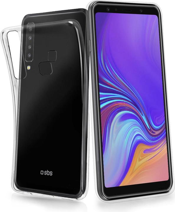 Produktbild SBS Schutzhülle (Samsung Galaxy A9 (2018))