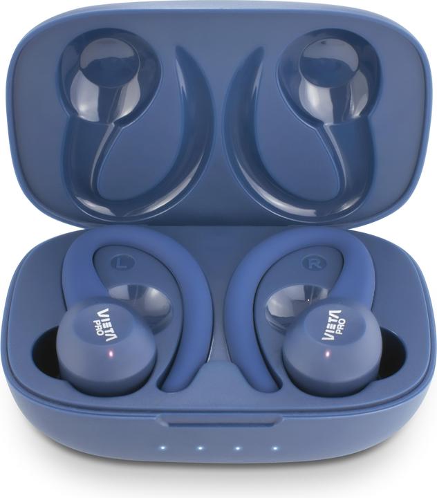 Actual product image Vieta Pro Sweat (No noise cancelling, 7.50 h, Wireless)