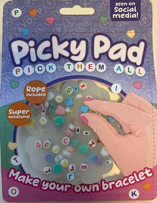 Immagine prodotto Johntoy Pad Picky