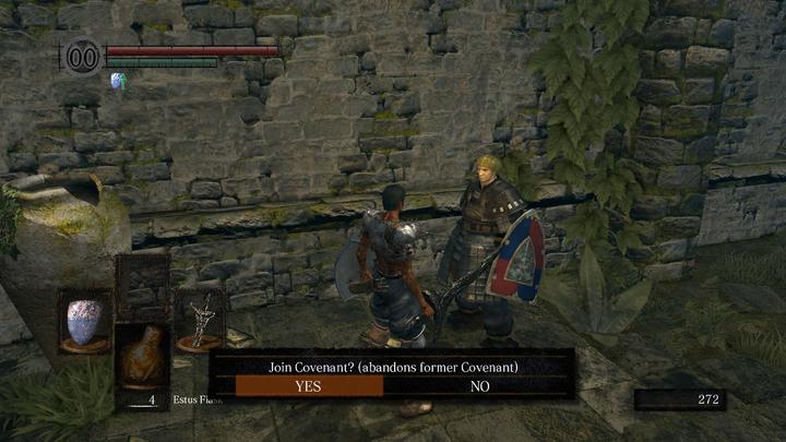 Produktbild Bandai Namco Dark Souls: Remastered (PS4, DE)