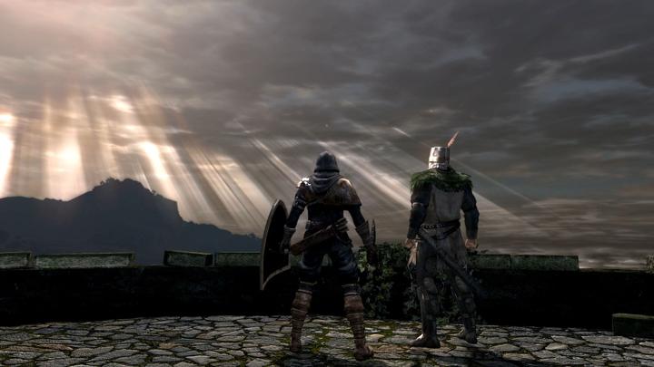 Produktbild Bandai Namco Dark Souls: Remastered (PS4, DE)