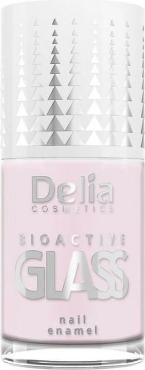 Produktbild Delia Cosmetics Bioactive Glas-Nagellack Nr. 03 11ml