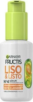 Produktbild Garnier Fructis No. 4 Heat Activated Serum - 50 Ml (50 ml)