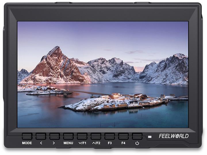 Produktbild Feelworld FW759 (7", Full HD)