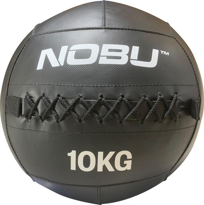 Nobu Athletics Wall Ball (10 kg, 350 mm)