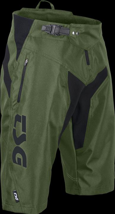 Immagine prodotto TSG Pantaloncini da ciclismo Trailz 2.0 (L)