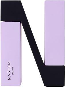 Naseem Divine Eau De Parfum 60ml - Alcohol Free Luxury Floral Fragrance (Eau de Parfum, 60 ml)